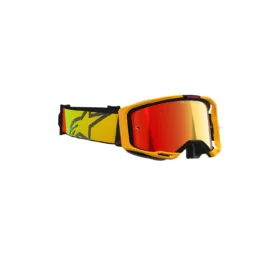VISION 8 CORP GGGL YLW PNK MIR REDT