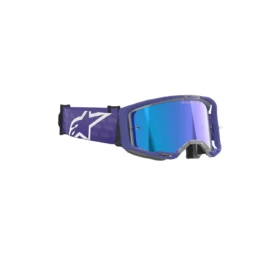 VISION 8 CORP GGGL PURPLE MIR BLUET