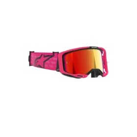 VISION 8 CORP GGGL PINK MIR REDT