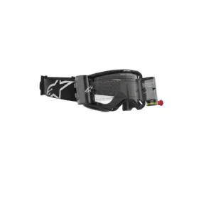 VISION 8 CORP GGGL BLK CL R-OFFT
