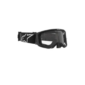 VISION 8 CORP GGGL BLACK CLEART