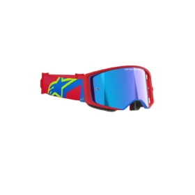 SPTCH CORP GGL RED BL MIR BLUET