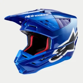 CASCO S-M5 CORP AZUL GLOSS
