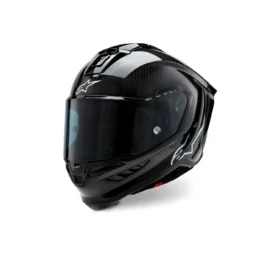 STEC R10 SO EC06/D/F BLK CARBON M&GT