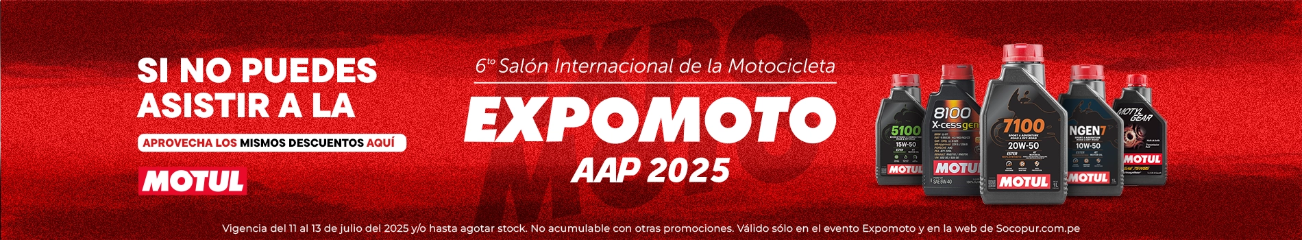 expomoto 2025