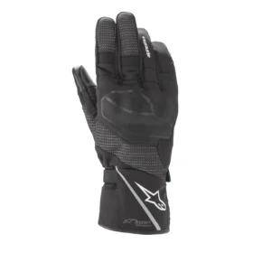 GUANTES ANDES V3 DRYSTAR NEGRO
