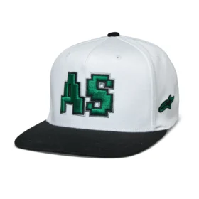 GORRO FRANCHISE BL/NG