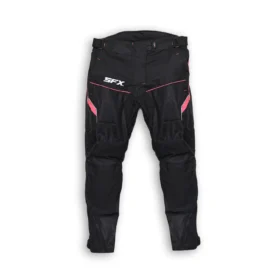 PANTALON STREET NEGRO