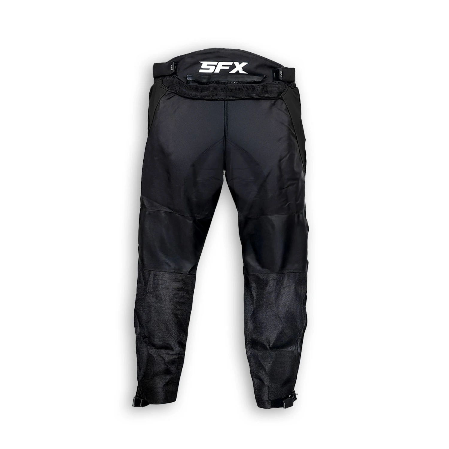 PANTALON STREET NEGRO