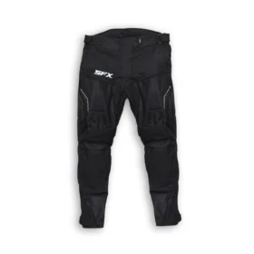 PANTALON STREET NEGRO