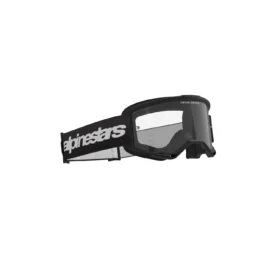 Gafas Vision 3 Wordmark - Negro
