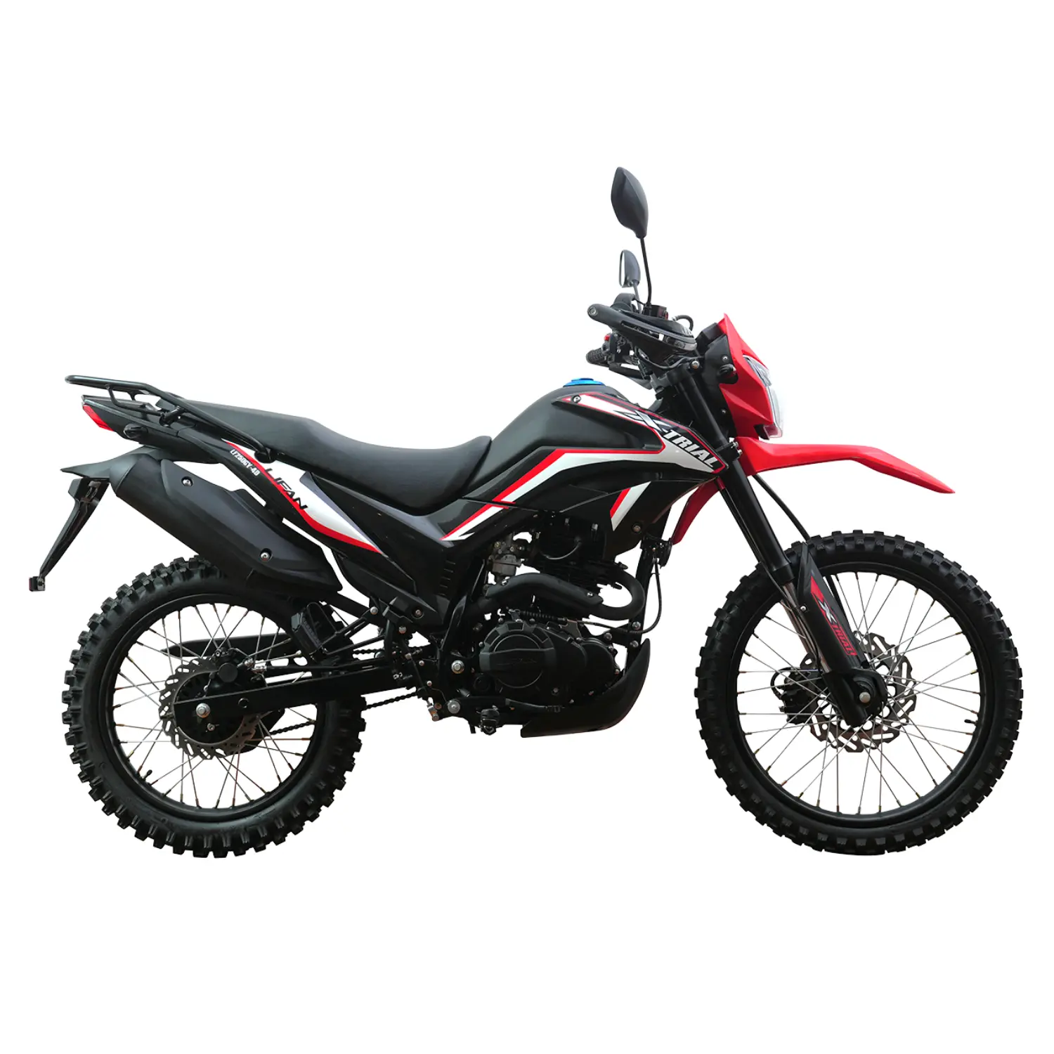 XTRIAL 250