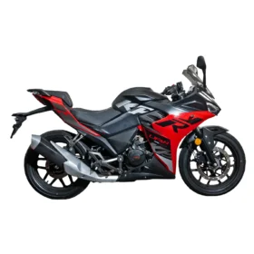 KPR250 RACING EFI+ABS