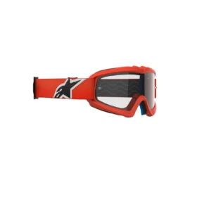 Gafas Vision Corp Juvenil - Anaranjado