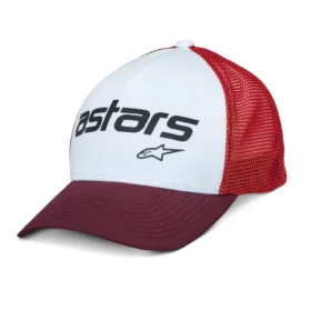 GORRO VITAL BL/MR/NJ