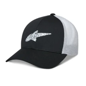 GORRO TEROLITHIC NG/BL
