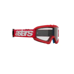 Gafas Vision Blaze Juvenil - Rojo