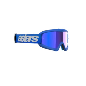 Gafas Vision Blaze Juvenil - Azul/Lente Azul