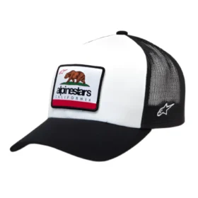 GORRO CALI 2.0 BL