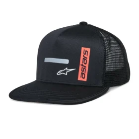 GORRO ALTER TRUCKER NG/NG
