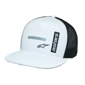 GORRO ALTER TRUCKER BL/NG