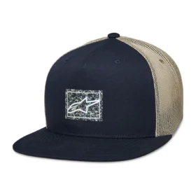 GORRO MACKINIC TRUCKER