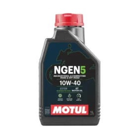 NGEN 5 10W40 1L
