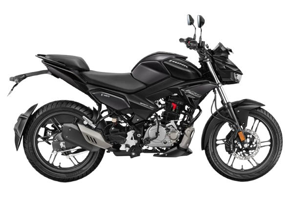 HUNK 125R