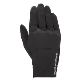 GUANTES REEF WOMEN NEGRO REFLECTIVO