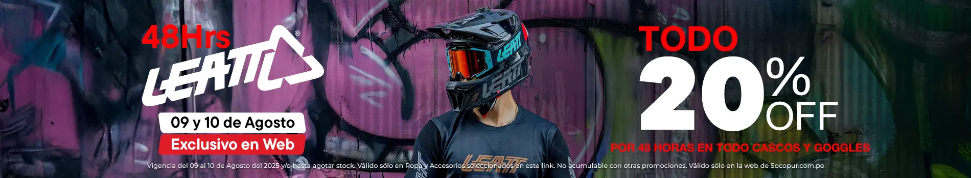 cascos goggles leatt