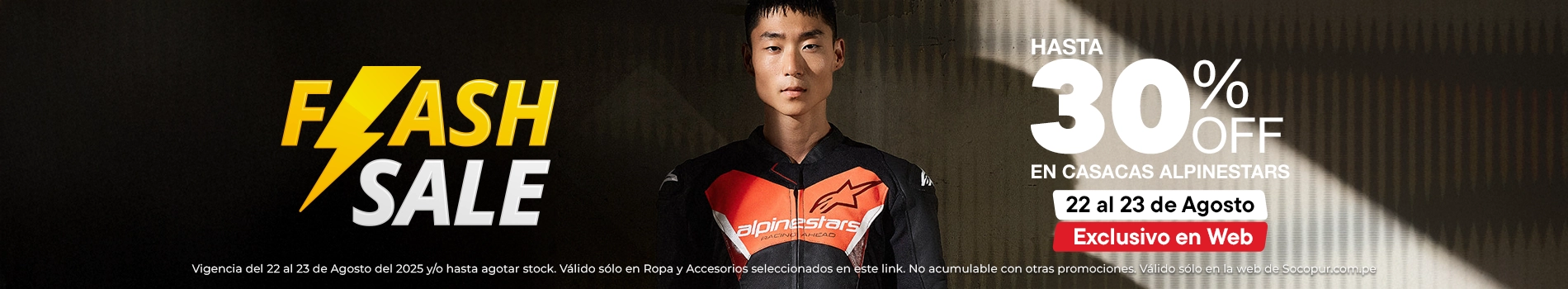 casacas-alpinestars