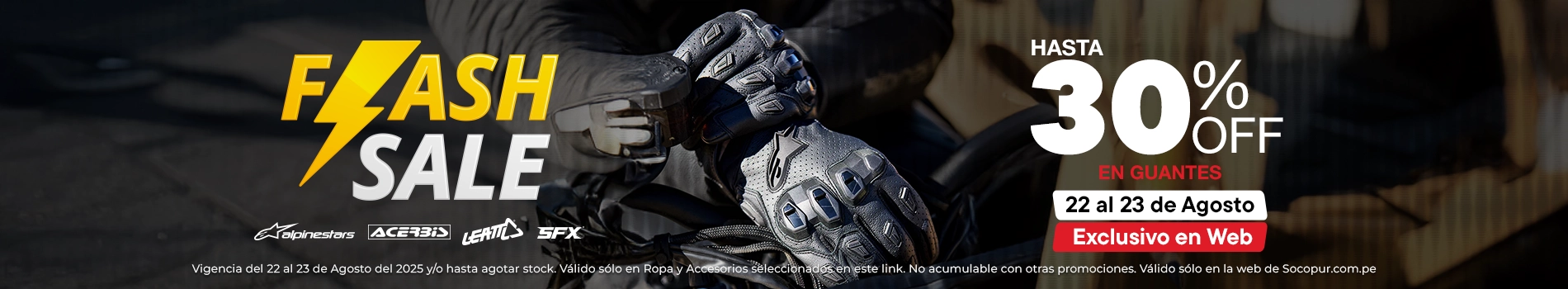 guantes