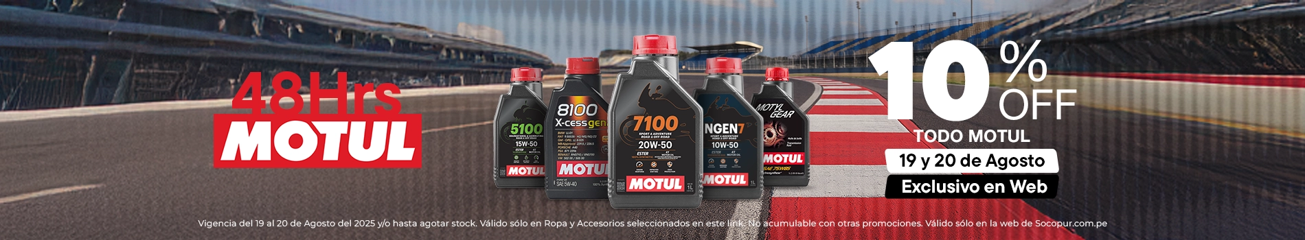 Lubricantes