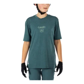 CAMISETA ALLMTN 2.0  JR AM/CE
