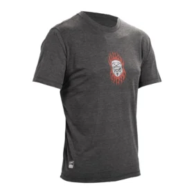 CAMISETA ALLMTN 2.0  JR NG