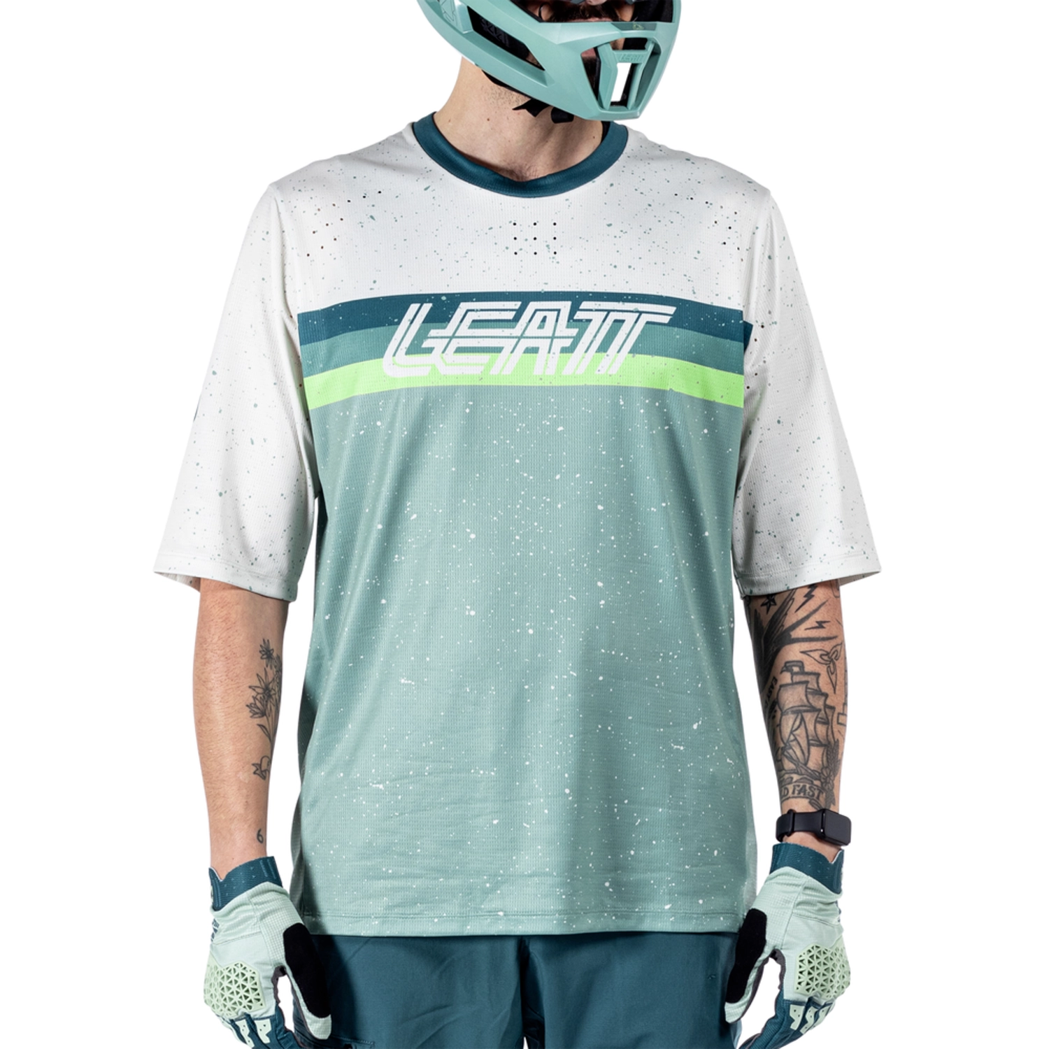 CAMISETA ENDURO 3.0 VR
