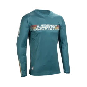 CAMISETA ENDURO 4.0 AM/CE