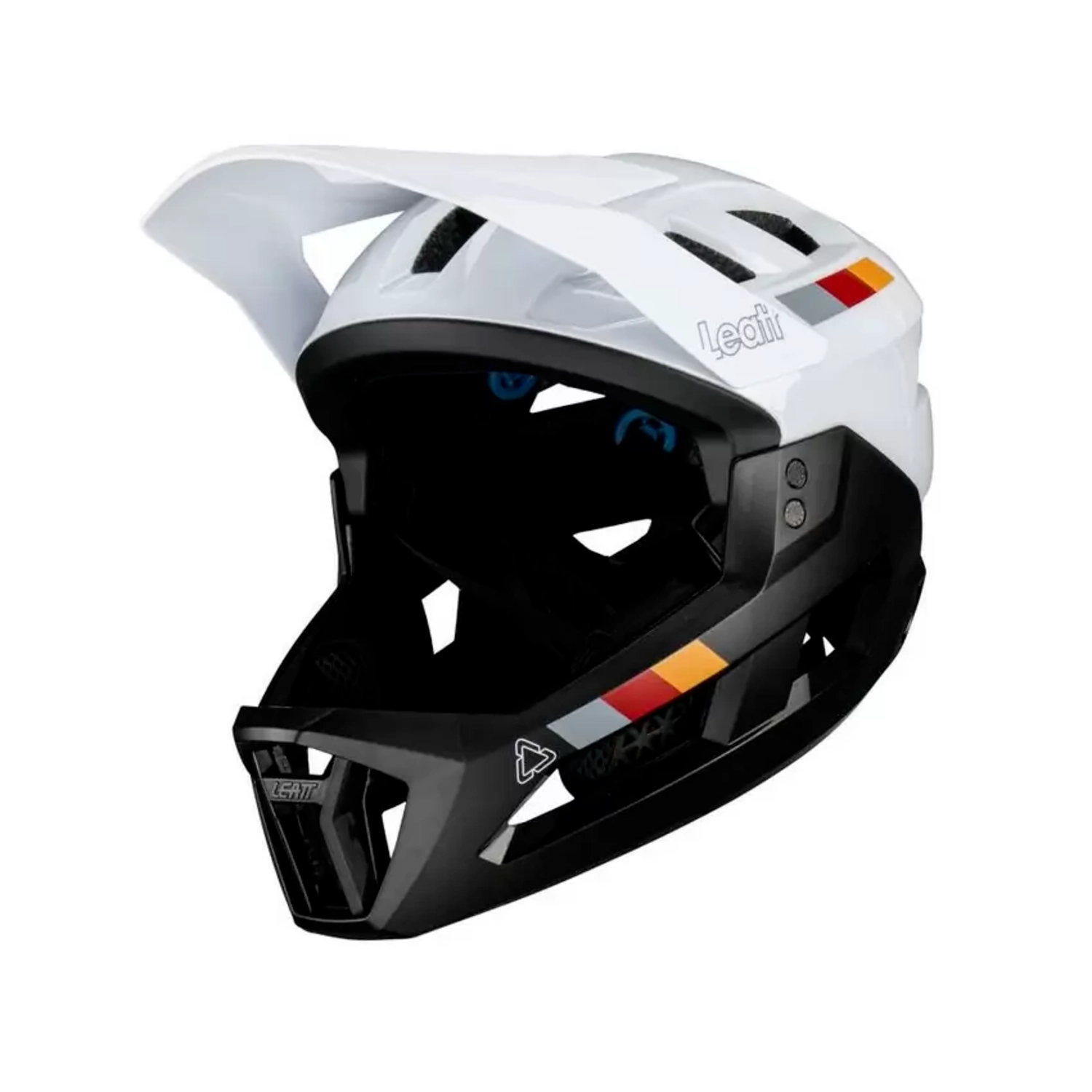 CASCO ENDURO 2.0 BL
