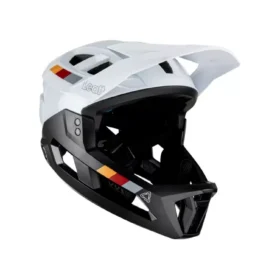 CASCO ENDURO 2.0 BL