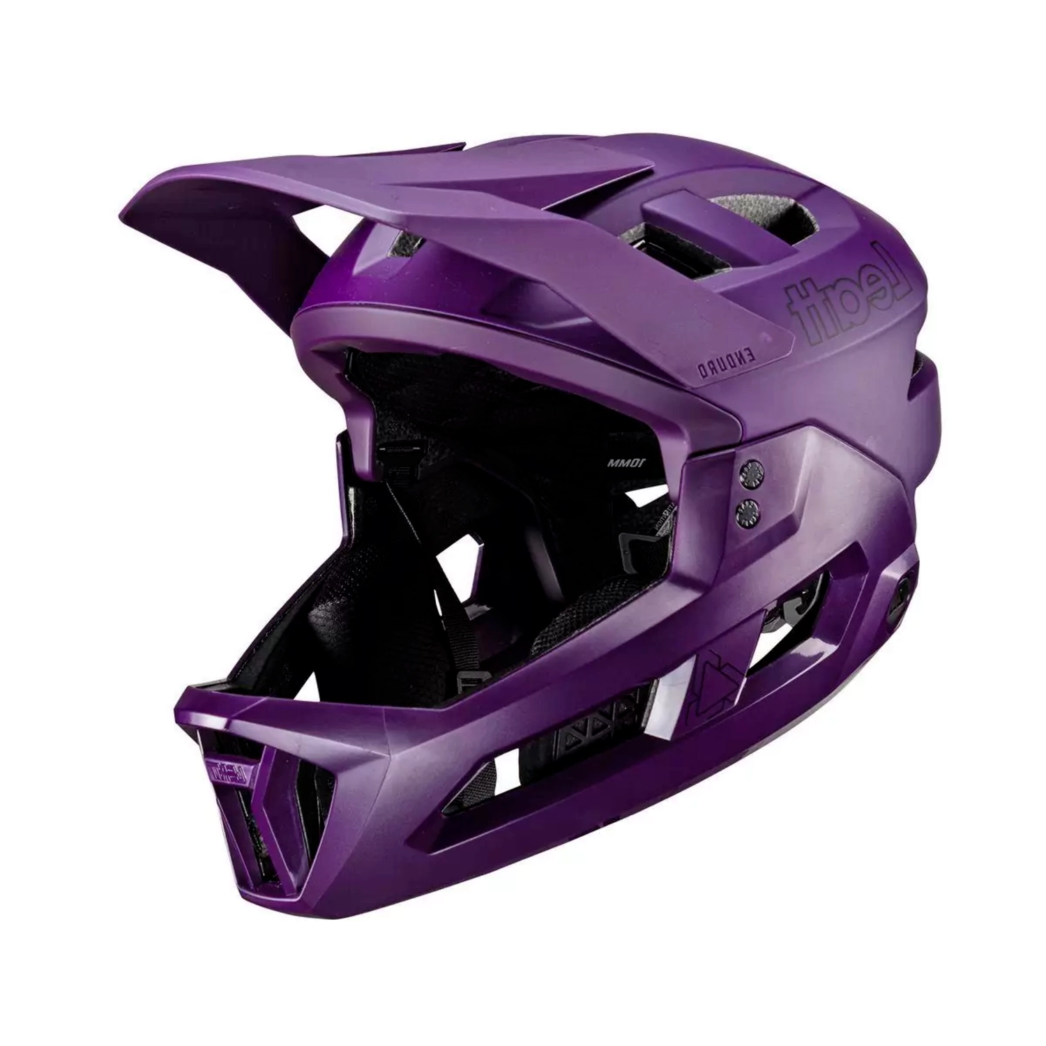 CASCO ENDURO 2.0 MO