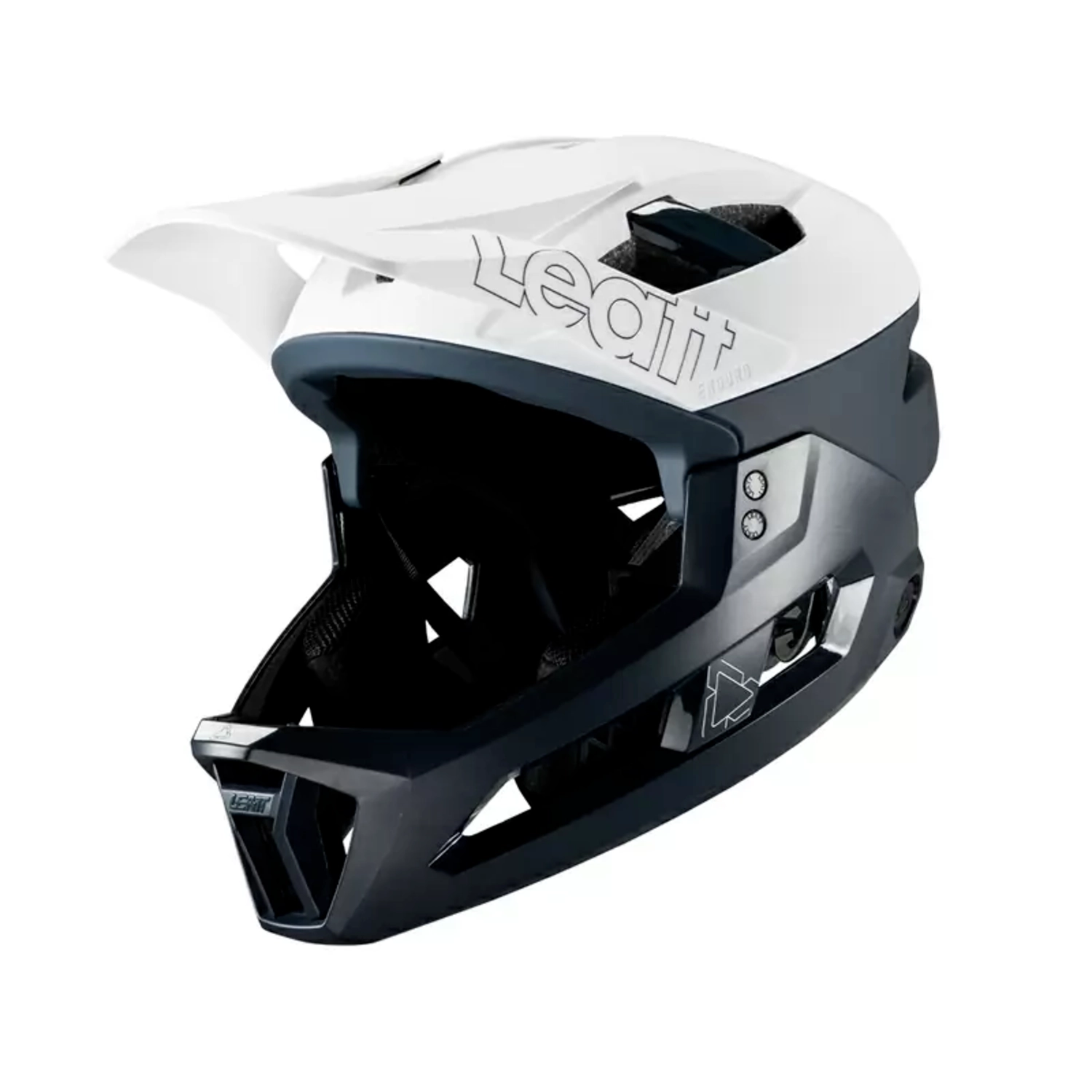 CASCO ENDURO 3.0 BL