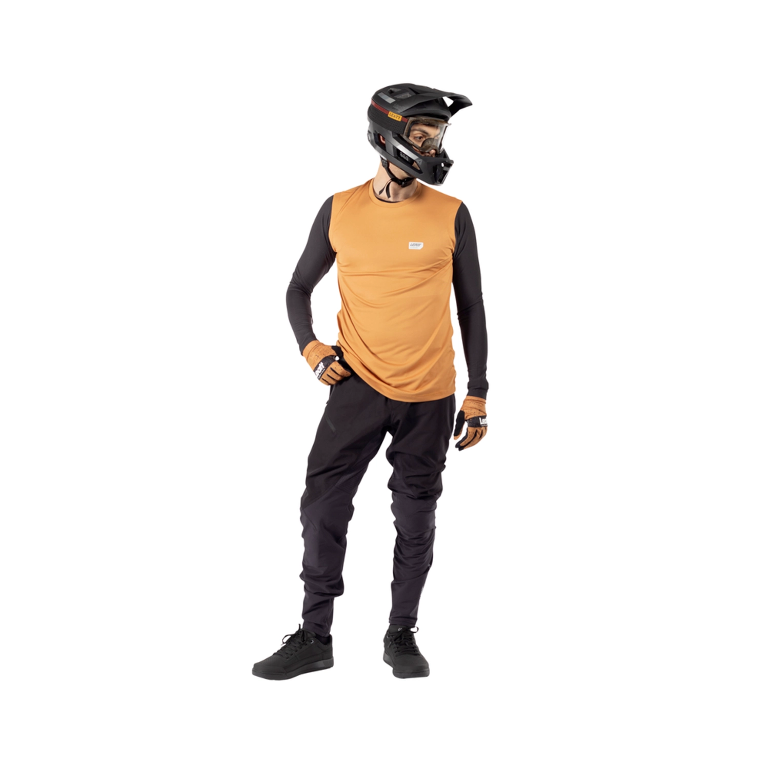 CONJUNTO RIDE KIT 1.0 MT