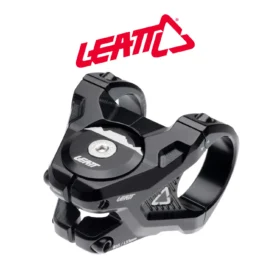 POTENCIA GRAVITY 6.0 50MM NEGRO