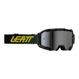 LENTES VELOCITY 4.5 IRIZ NG/PL