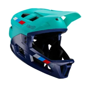 CASCO ENDURO 2.0 JR CE