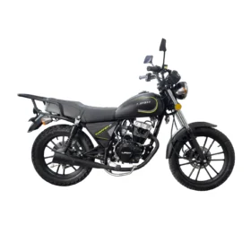 CHOPPER 125