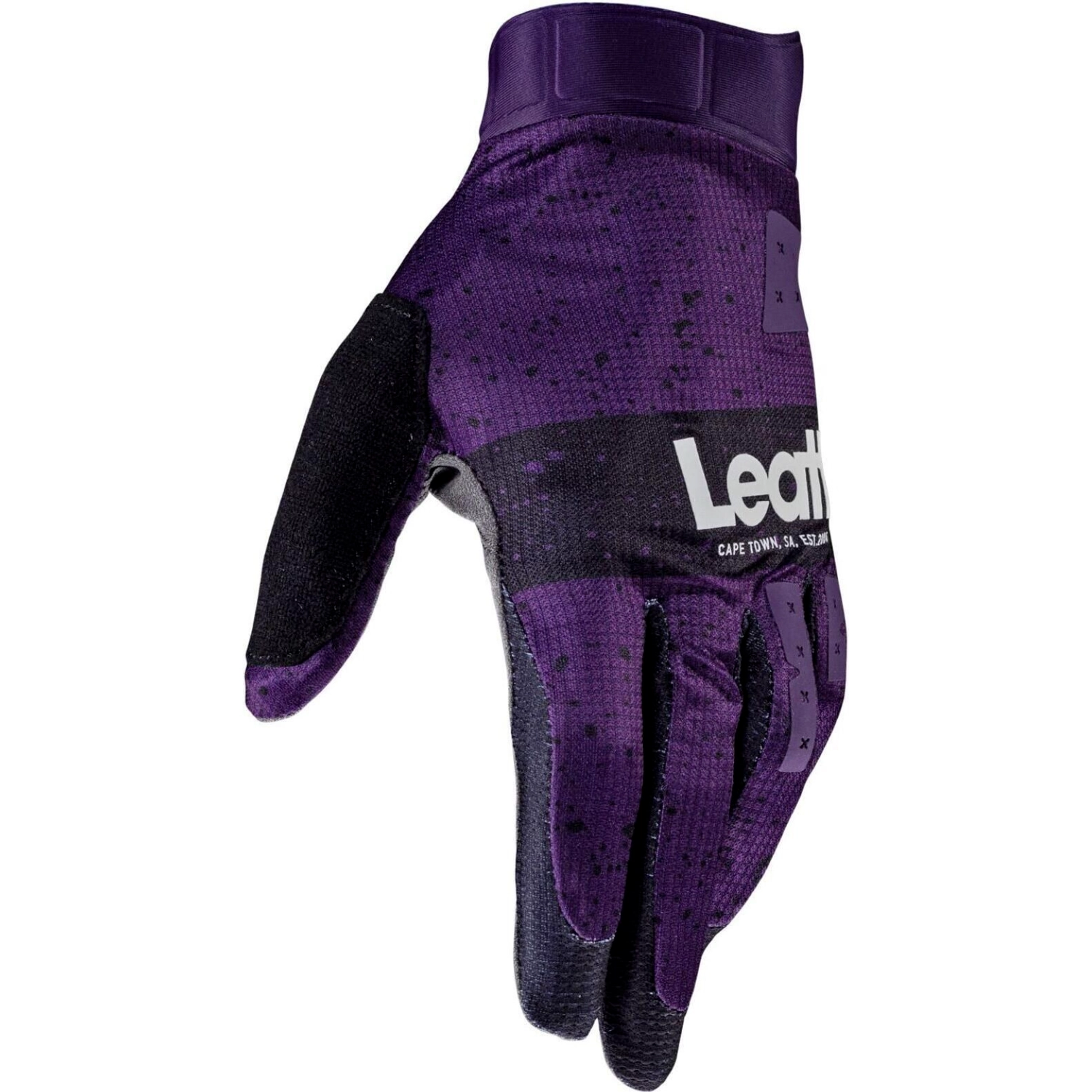 GUANTES MTB 1.0 GRIPR MO