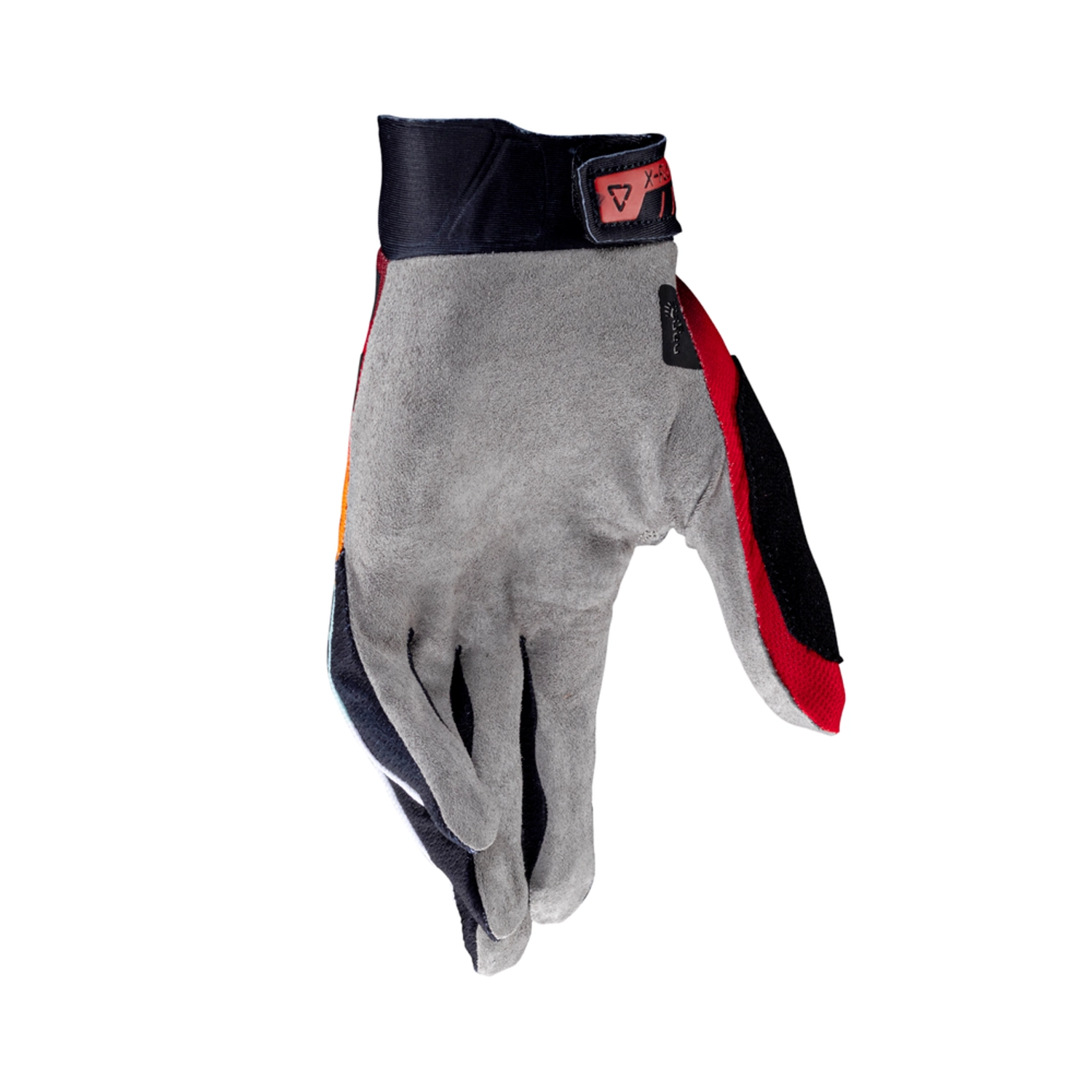 GUANTES MTB 2.0 X-FLOW NG/NJ
