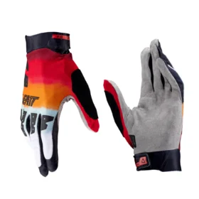 GUANTES MTB 2.0 X-FLOW NG/NJ