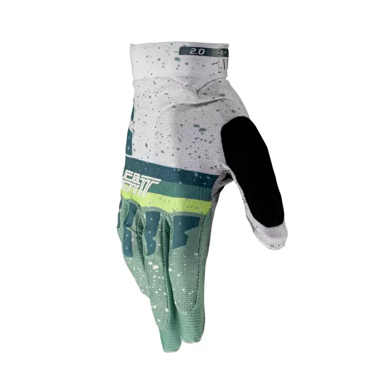 GUANTES MTB 2.0 X-FLOW VR